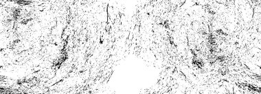 Web tasarımı için siyah ve beyaz soyut illüstrasyon