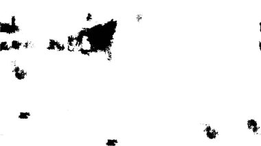 Web tasarımı için siyah ve beyaz soyut illüstrasyon