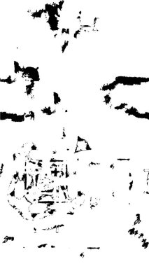 Web tasarımı için siyah ve beyaz soyut illüstrasyon