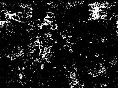 Web tasarımı için siyah ve beyaz soyut illüstrasyon