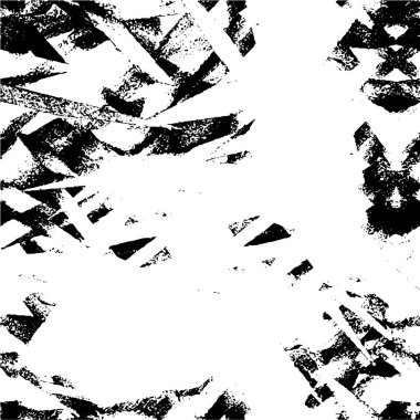 soyut geometrik siyah piksel arkaplan.