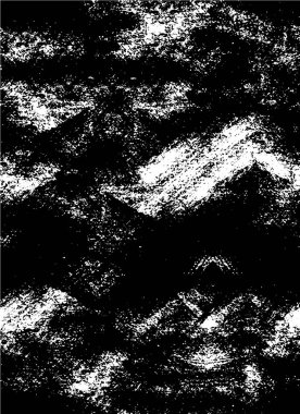 soyut geometrik siyah piksel arkaplan.