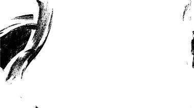 soyut geometrik siyah piksel arkaplan.