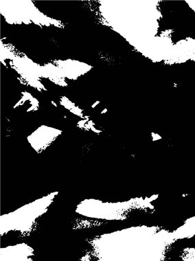 soyut geometrik siyah piksel arkaplan.