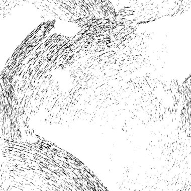 soyut geometrik siyah piksel arkaplan.