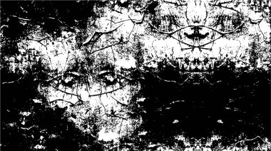 soyut geometrik siyah piksel arkaplan.