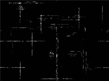 Web tasarımı için tek renkli soyut illüstrasyon