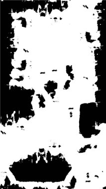 Web tasarımı için tek renkli soyut illüstrasyon