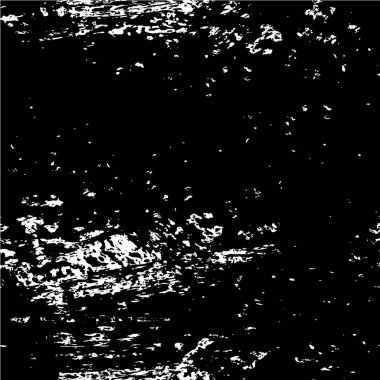 Web tasarımı için tek renkli soyut illüstrasyon