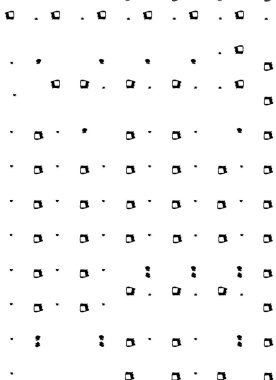 Web tasarımı için tek renkli soyut illüstrasyon