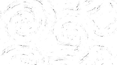 Web tasarımı için tek renkli soyut illüstrasyon