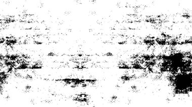 tasarım ve dekorasyon için monokrom soyut desen