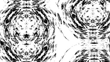 Soyut arkaplan. monokrom dokusu. resim siyah ve beyaz tonları içerir.