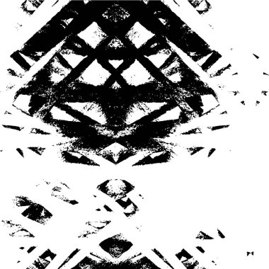 siyah ve beyaz soyut arkaplan