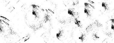 Soyut arkaplan. Monokrom dokusu. Resim siyah ve beyaz tonları içerir.