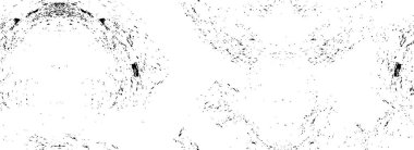 soyut siyah ve beyaz grunge arkaplanı