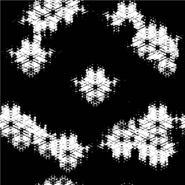 Soyut arkaplan. monokrom dokusu. siyah ve beyaz desenli