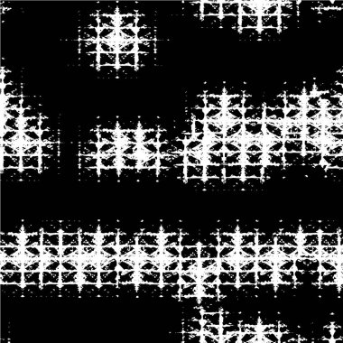 siyah ve beyaz grunge arkaplanı