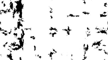 Siyah beyaz desenli sıkıntılı bir durum. beyaz desen.. kirli doku ve.