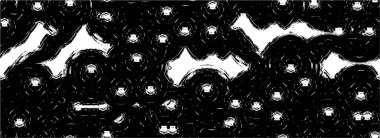 soyut siyah beyaz arkaplan.