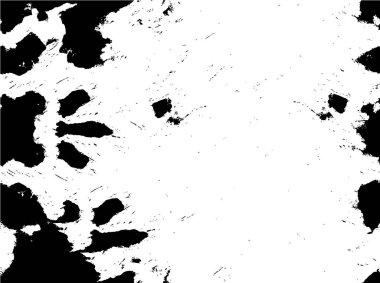 siyah ve beyaz vektör arkaplanı