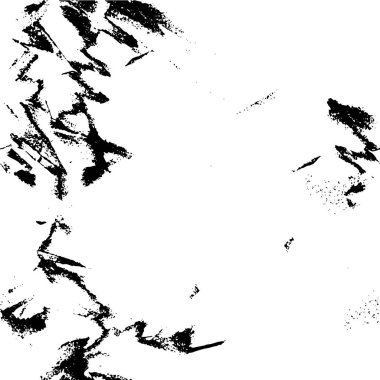 Soyut arkaplan. monokrom dokusu. resim siyah ve beyaz tonları içerir.