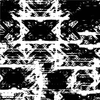 siyah ve beyaz soyut arkaplan