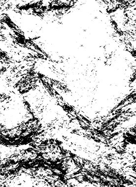 Soyut arkaplan. Monokrom dokusu. Siyah ve beyaz desenli arkaplan.