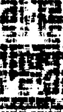 Toz metal, sıkıntılı bindirme doku kırık soyulmuş beton, grunge arka plan.