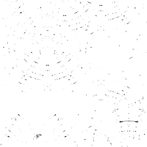 Ilustración Abstracta Blanco Negro Para Diseño Web — Vector de stock