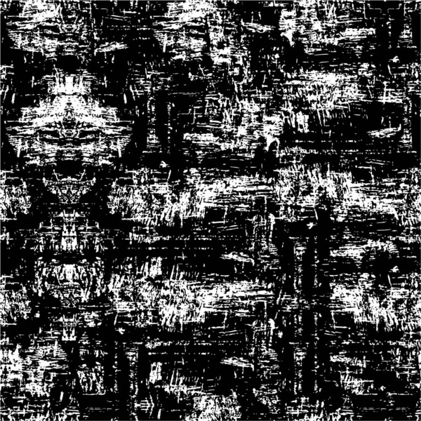 Φόντο Γκραντζ Μαύρο Και Άσπρο Χρώμα — Διανυσματικό Αρχείο