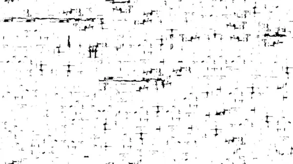 Сувора Текстура Накладання Старих Тканинних Робіт — стоковий вектор