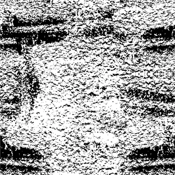 抽象的な背景 モノクロームの質感 黒と白のトーン — ストックベクタ
