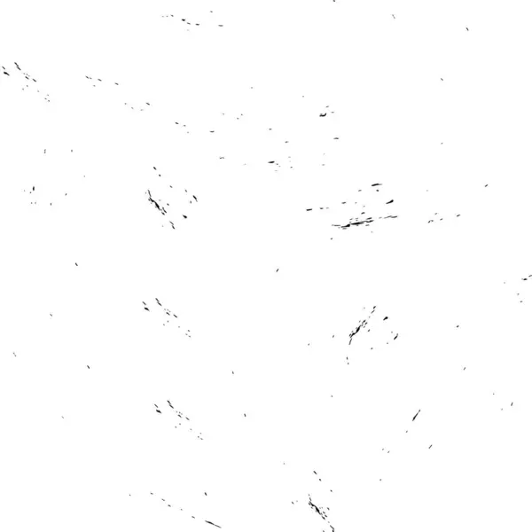 Weißer Staub Überlagert Hintergrund — Stockvektor