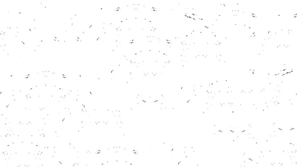 Abstrakcyjny Wzór Grunge Czarno Białe Tekstury — Wektor stockowy