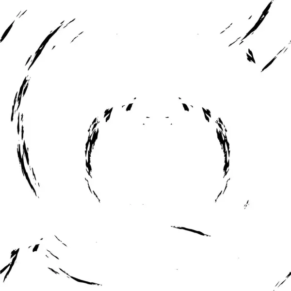 Textura Grunge Abstracta Vector — Archivo Imágenes Vectoriales