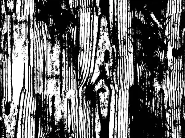 Grunge Pozadí Černo Bílou Texturu Texturu Špinavá Textura Úzkost Špinavá — Stockový vektor