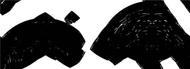 soyut siyah beyaz arkaplan