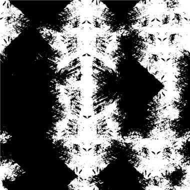 siyah ve beyaz soyut arkaplan