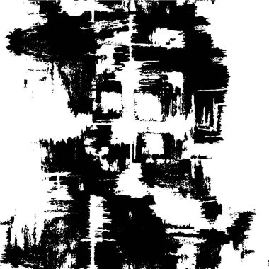 siyah ve beyaz soyut arkaplan