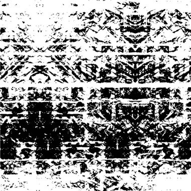 Stres kaplama dokusu, çatlak kumaş, taş arka plan, asfalt. Geçmişi. soyut yarım ton çizimi.