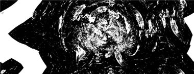 siyah ve beyaz desenli, soyut arkaplan