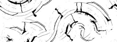 soyut grunge arkaplanı tam çerçeve