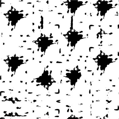 Web sitesi tasarımı için soyut desen, sanat illüstrasyonu