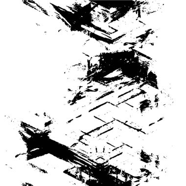 soyut siyah beyaz arkaplan