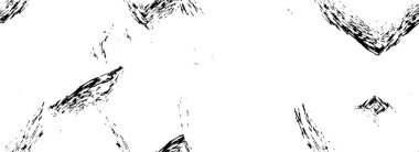 Soyut grunge arkaplanı. Monokrom dokusu. Siyah beyaz arkaplan