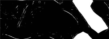 Soyut desenli arka plan. Resim siyah ve beyaz tonların efektini içerir.