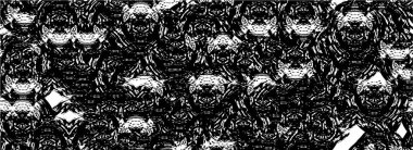 Soyut arkaplan. monokrom dokusu. resim siyah ve beyaz tonları içerir.