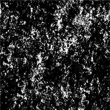 Çatlak betonun sıkıntılı örtülü dokusu