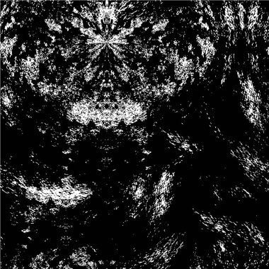 Döküntü boya ve alçı çatlaklarının dokusu